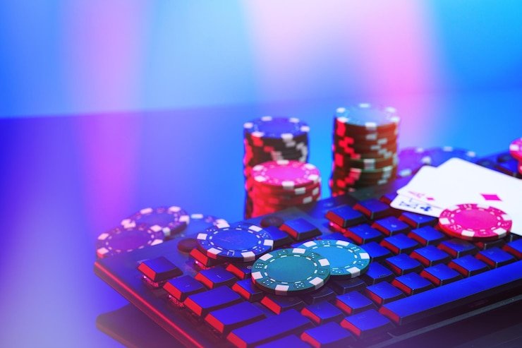 Antarmuka taruhan Dragon Tiger Live dengan opsi pembayaran DANA dan QRIS
