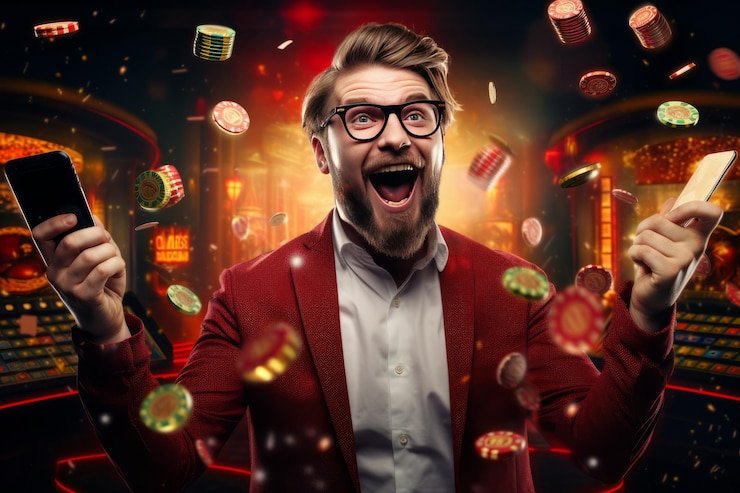 Studio Infinite Blackjack hardcore dengan dealer langsung dan tampilan kartu real-time