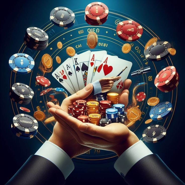 Video tutorial Infinite Blackjack